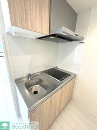 アプロ海辺の物件内観写真